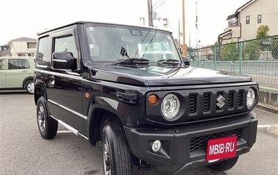 Suzuki Jimny, 2021 год, 1 290 000 рублей, 1 фотография