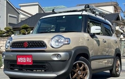 Suzuki Xbee I, 2020 год, 1 020 000 рублей, 1 фотография