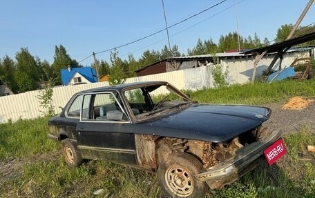 BMW 3 серия, 1981 год, 25 000 рублей, 1 фотография