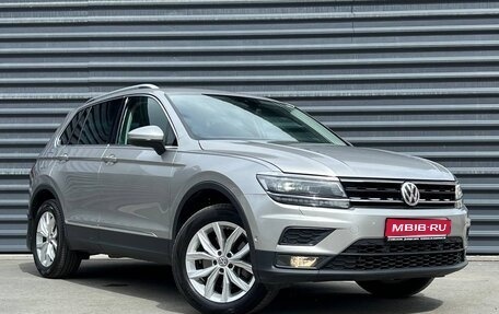 Volkswagen Tiguan II, 2020 год, 2 990 000 рублей, 1 фотография