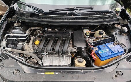 Nissan Almera, 2017 год, 780 000 рублей, 1 фотография