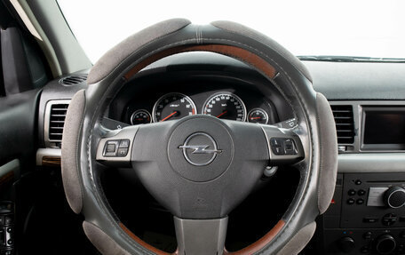 Opel Vectra C рестайлинг, 2007 год, 399 000 рублей, 12 фотография