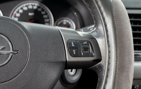 Opel Vectra C рестайлинг, 2007 год, 399 000 рублей, 14 фотография