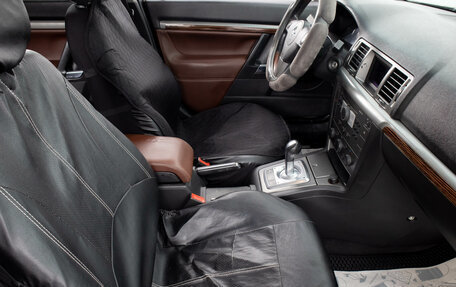 Opel Vectra C рестайлинг, 2007 год, 399 000 рублей, 22 фотография