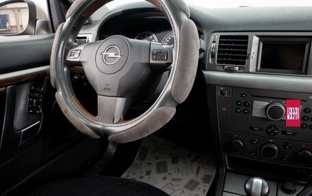 Opel Vectra C рестайлинг, 2007 год, 399 000 рублей, 15 фотография