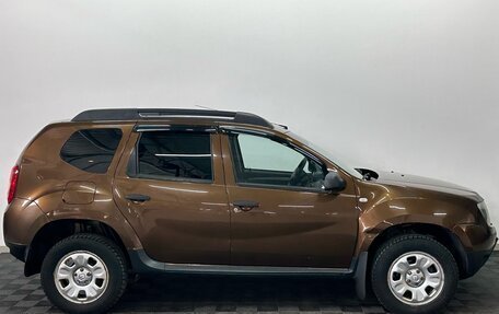 Renault Duster I рестайлинг, 2013 год, 800 000 рублей, 4 фотография