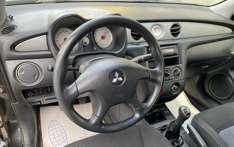 Mitsubishi Outlander III рестайлинг 3, 2007 год, 499 000 рублей, 7 фотография