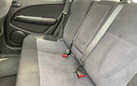 Mitsubishi Outlander III рестайлинг 3, 2007 год, 499 000 рублей, 10 фотография