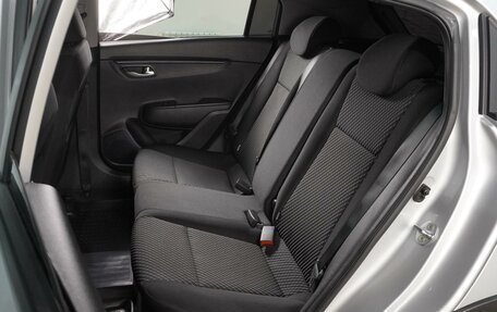 KIA Rio IV, 2019 год, 1 649 000 рублей, 9 фотография
