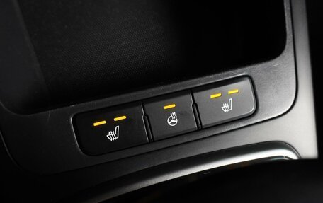 KIA Rio IV, 2019 год, 1 649 000 рублей, 16 фотография