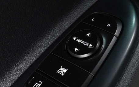 KIA Rio IV, 2019 год, 1 649 000 рублей, 17 фотография