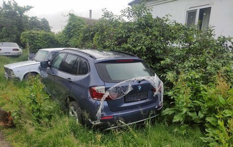 BMW X1, 2012 год, 512 600 рублей, 5 фотография