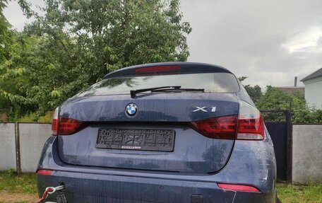 BMW X1, 2012 год, 512 600 рублей, 6 фотография