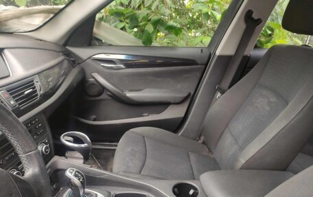 BMW X1, 2012 год, 512 600 рублей, 12 фотография