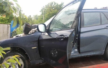 BMW X1, 2012 год, 512 600 рублей, 8 фотография