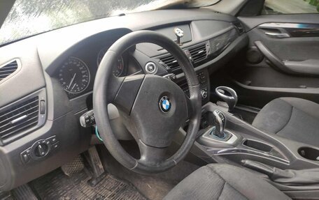 BMW X1, 2012 год, 512 600 рублей, 11 фотография