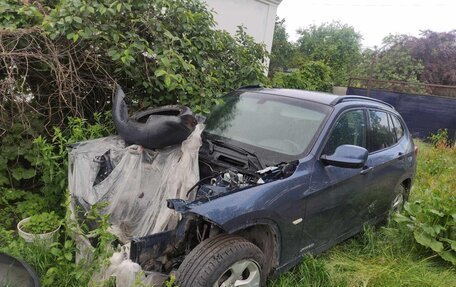 BMW X1, 2012 год, 512 600 рублей, 3 фотография