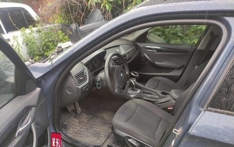 BMW X1, 2012 год, 512 600 рублей, 10 фотография