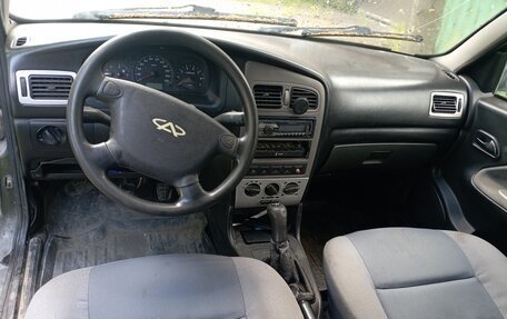Chery Amulet (A15) I, 2007 год, 79 000 рублей, 3 фотография