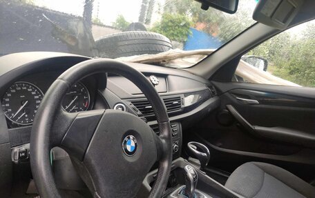 BMW X1, 2012 год, 512 600 рублей, 17 фотография