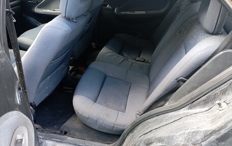 Chery Amulet (A15) I, 2007 год, 79 000 рублей, 8 фотография