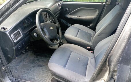 Chery Amulet (A15) I, 2007 год, 79 000 рублей, 6 фотография
