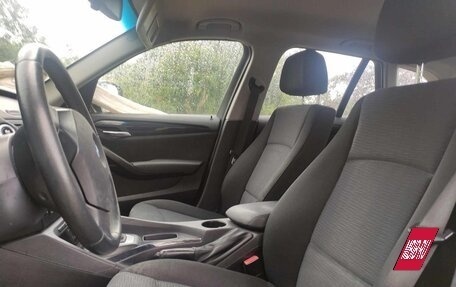 BMW X1, 2012 год, 512 600 рублей, 16 фотография