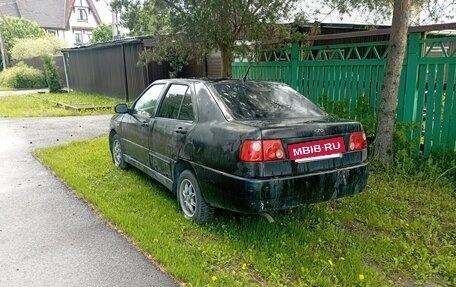 Chery Amulet (A15) I, 2007 год, 79 000 рублей, 5 фотография