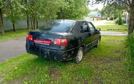 Chery Amulet (A15) I, 2007 год, 79 000 рублей, 9 фотография