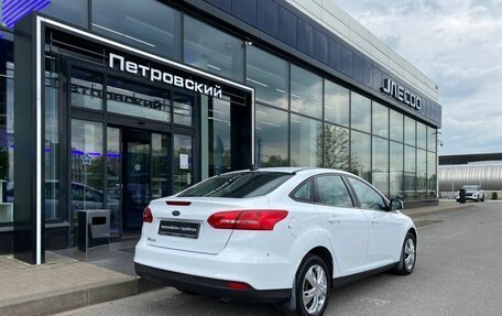 Ford Focus III, 2017 год, 1 150 000 рублей, 6 фотография