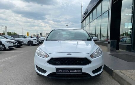 Ford Focus III, 2017 год, 1 150 000 рублей, 3 фотография