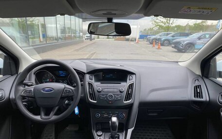 Ford Focus III, 2017 год, 1 150 000 рублей, 9 фотография