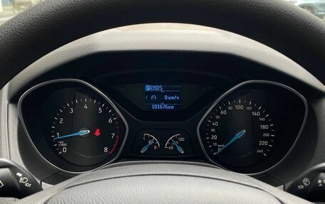 Ford Focus III, 2017 год, 1 150 000 рублей, 14 фотография