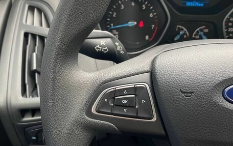 Ford Focus III, 2017 год, 1 150 000 рублей, 10 фотография