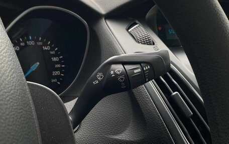 Ford Focus III, 2017 год, 1 150 000 рублей, 13 фотография