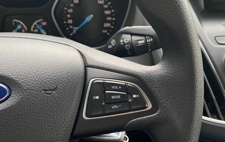 Ford Focus III, 2017 год, 1 150 000 рублей, 11 фотография