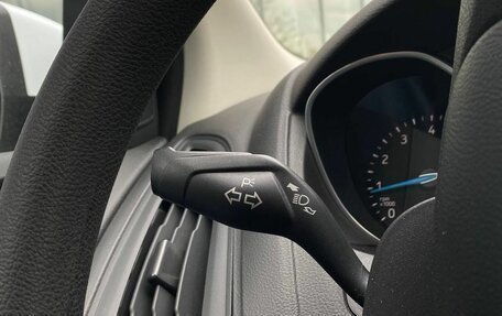 Ford Focus III, 2017 год, 1 150 000 рублей, 12 фотография