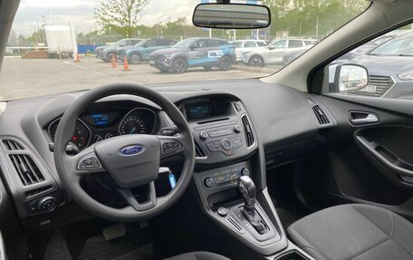 Ford Focus III, 2017 год, 1 150 000 рублей, 16 фотография