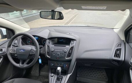 Ford Focus III, 2017 год, 1 150 000 рублей, 15 фотография