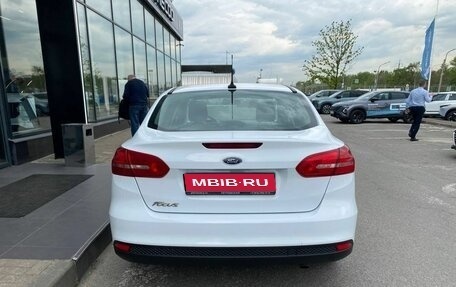 Ford Focus III, 2017 год, 1 150 000 рублей, 7 фотография