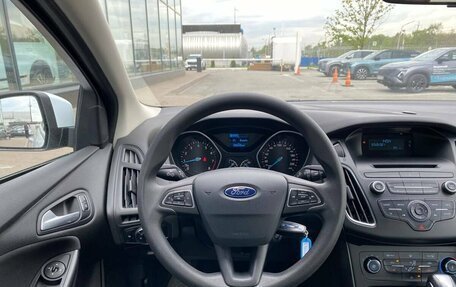 Ford Focus III, 2017 год, 1 150 000 рублей, 17 фотография