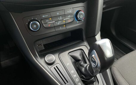 Ford Focus III, 2017 год, 1 150 000 рублей, 21 фотография