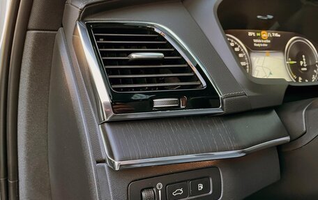 Volvo XC90 II рестайлинг, 2022 год, 5 200 000 рублей, 15 фотография