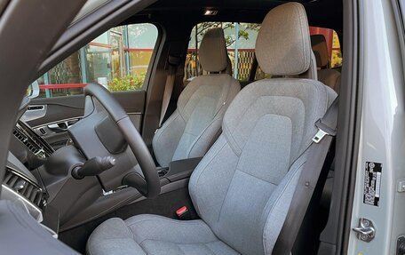 Volvo XC90 II рестайлинг, 2022 год, 5 200 000 рублей, 12 фотография