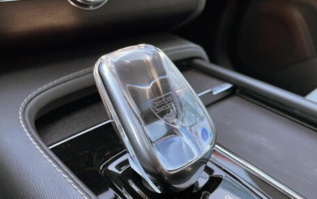Volvo XC90 II рестайлинг, 2022 год, 5 200 000 рублей, 19 фотография