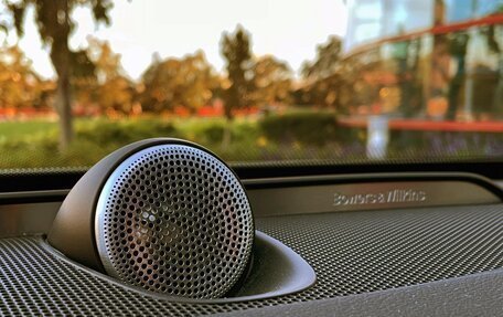 Volvo XC90 II рестайлинг, 2022 год, 5 200 000 рублей, 20 фотография