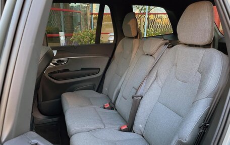 Volvo XC90 II рестайлинг, 2022 год, 5 200 000 рублей, 21 фотография