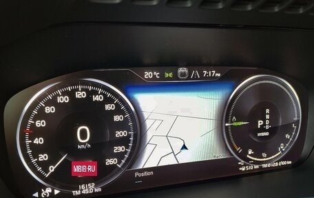 Volvo XC90 II рестайлинг, 2022 год, 5 200 000 рублей, 17 фотография