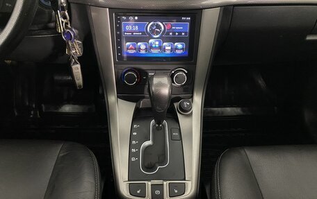 Chevrolet Captiva I, 2012 год, 1 320 000 рублей, 17 фотография