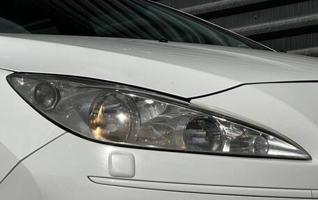 Peugeot 408 I рестайлинг, 2012 год, 545 000 рублей, 5 фотография